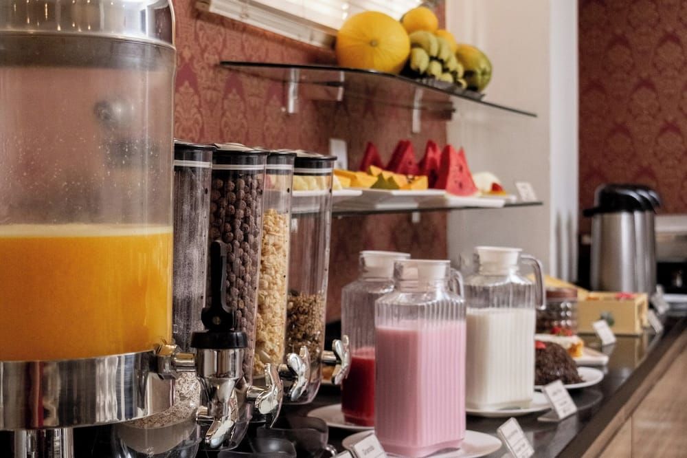Buffet