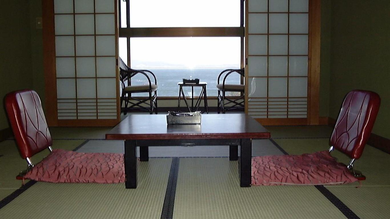 Shinojima Kanko Hotel Osumi