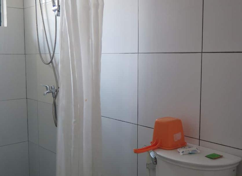 Huoneen palvelut Valokuva