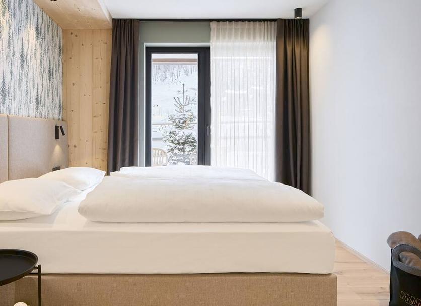 Makuuhuone Valokuva