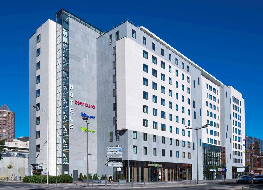 Rakennus Valokuva