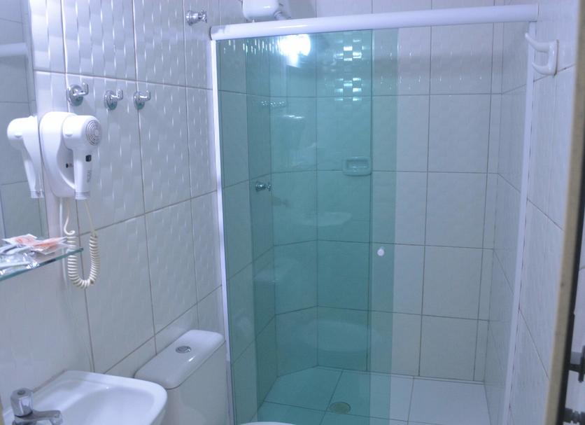 Kylpyhuone Valokuva