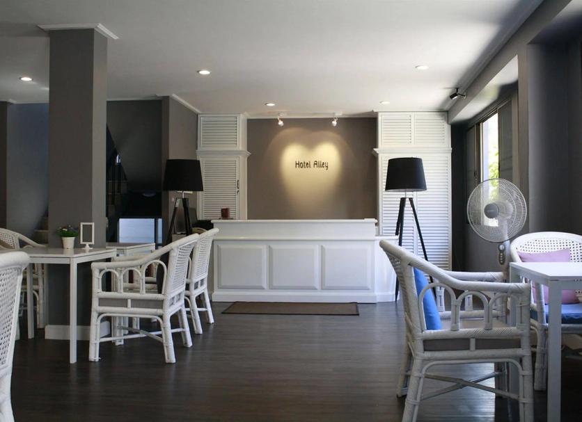 Vastaanotto Valokuva