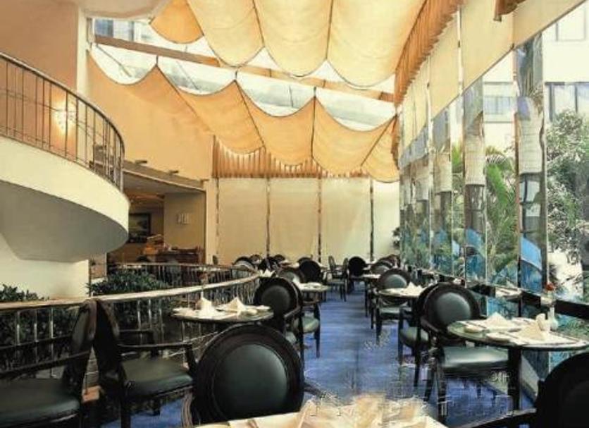 Ravintola Valokuva