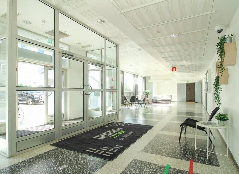 Aula Valokuva