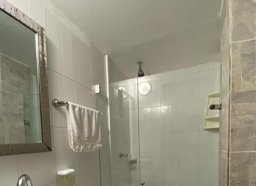 Kylpyhuone Valokuva