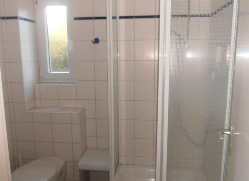 Kylpyhuone Valokuva