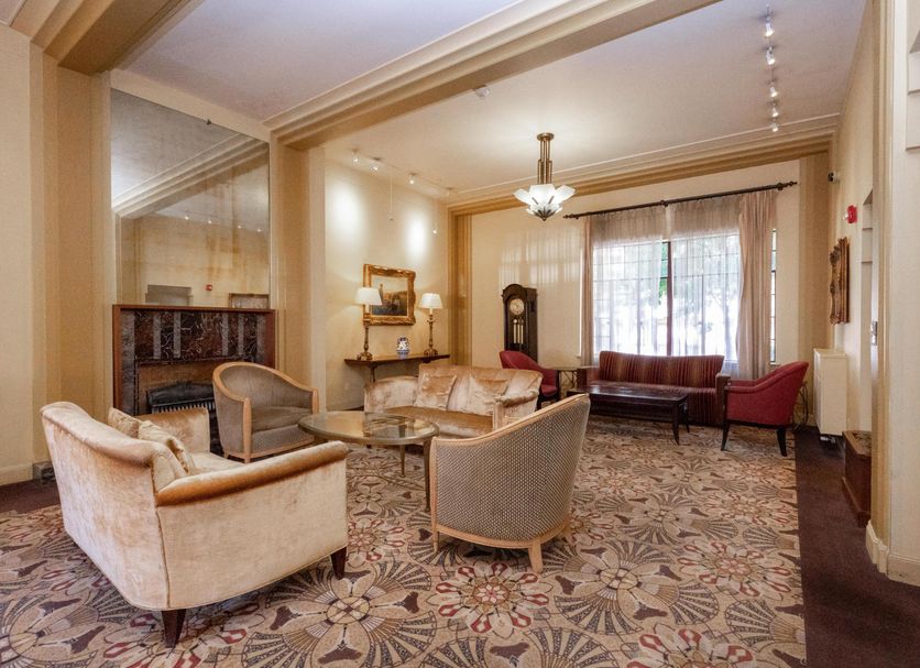 Hotellin palvelut Valokuva