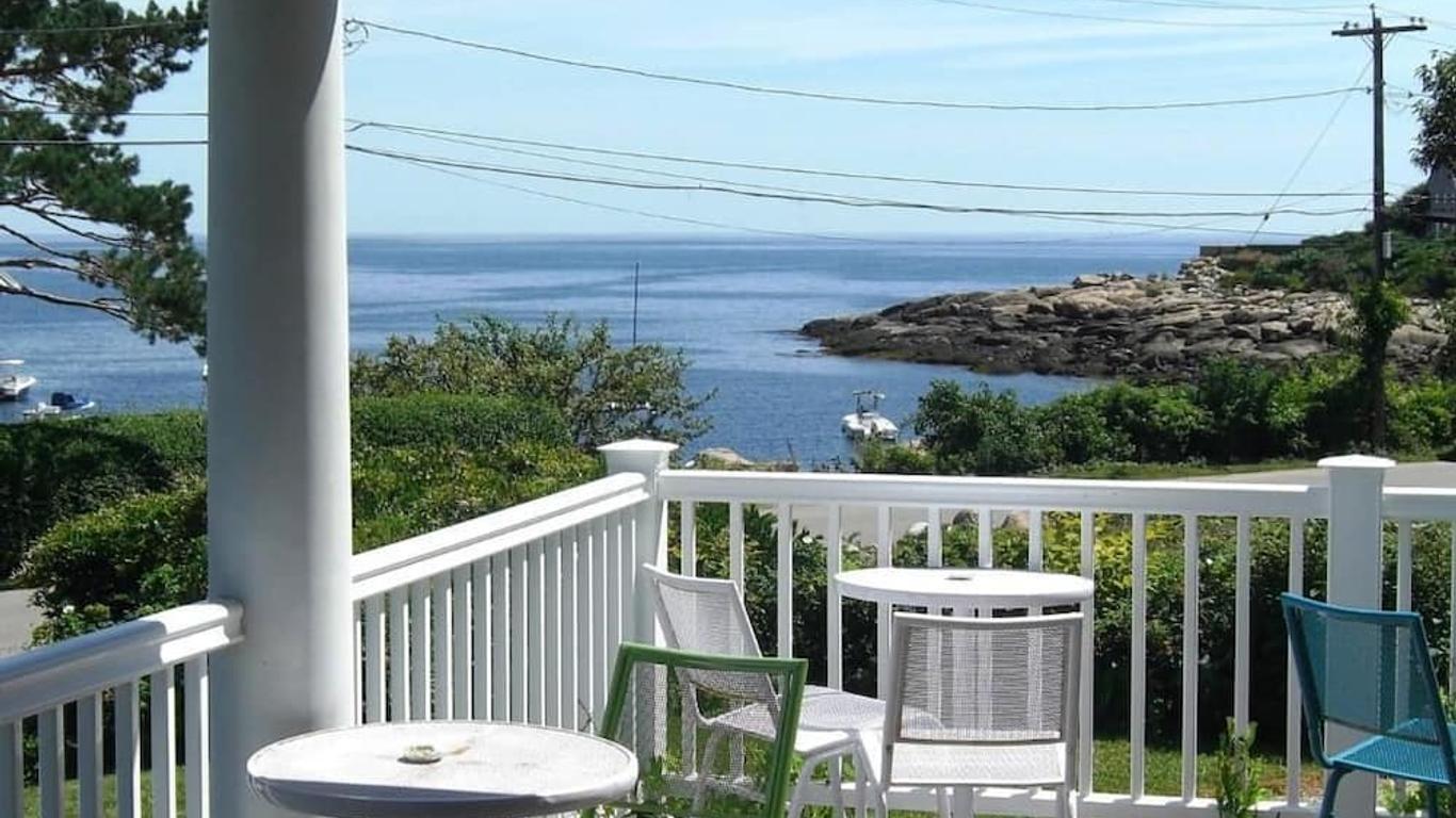 The Seafarer Inn