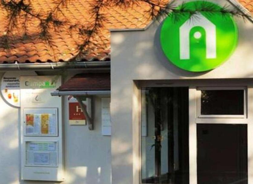 Näkymät ulkona Valokuva