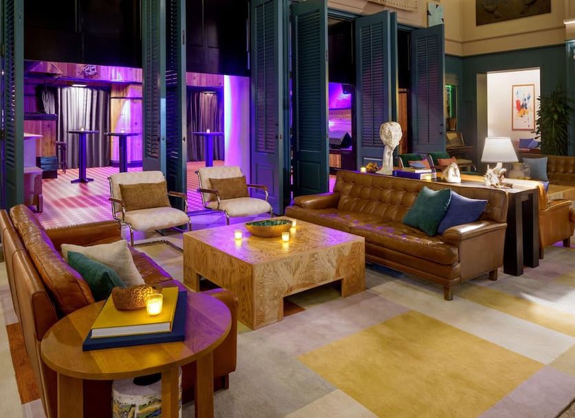 Oleskelutila Valokuva