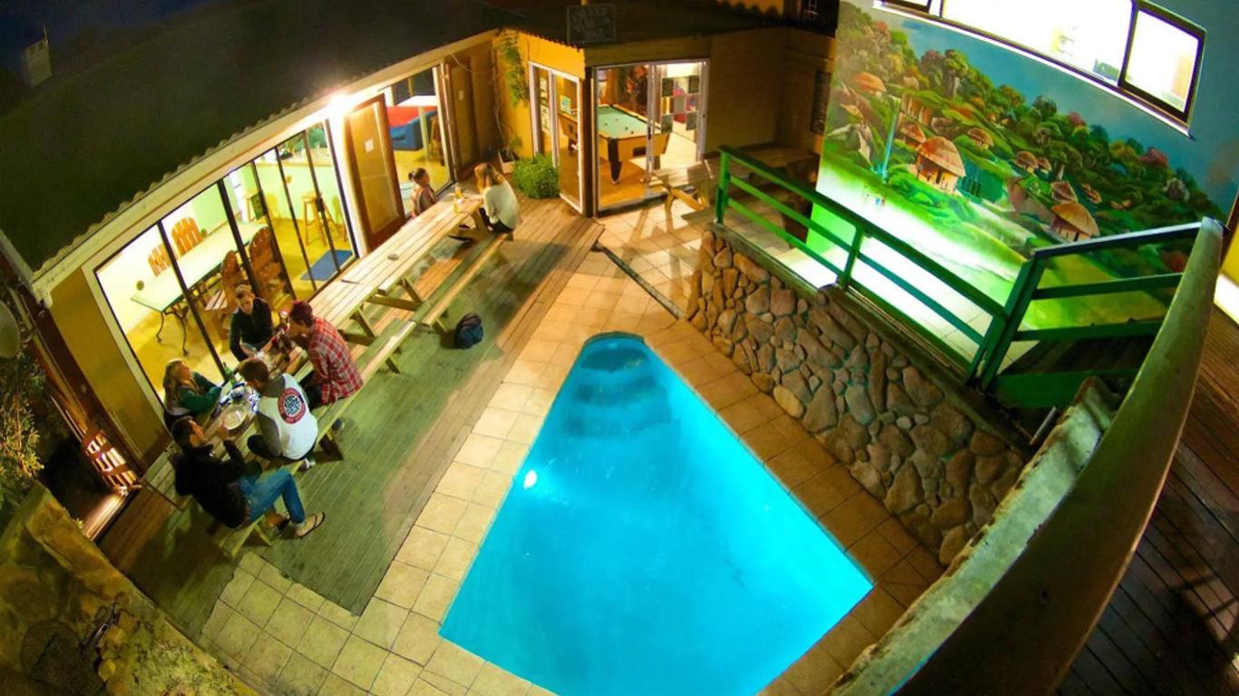 Island Vibe Knysna