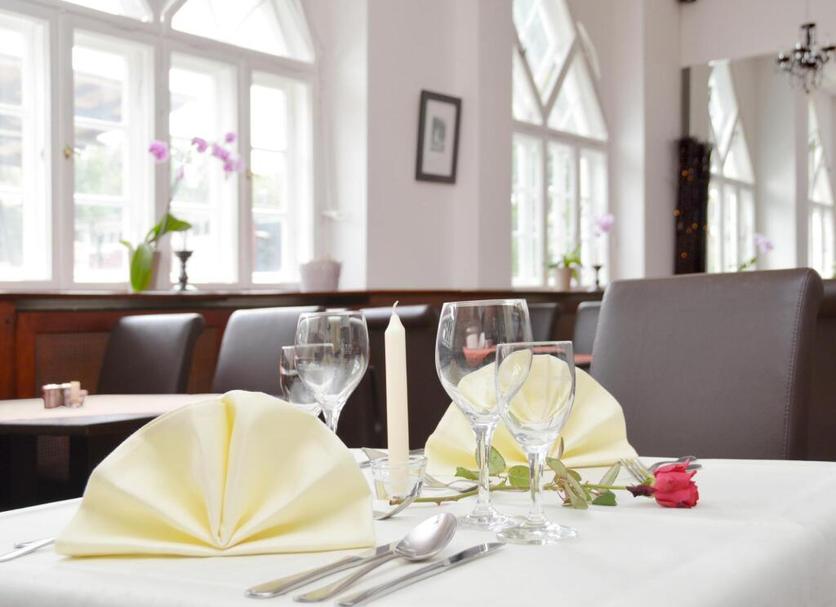 Ravintola Valokuva