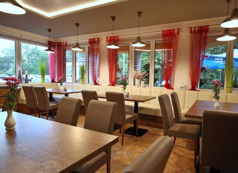 Ravintola Valokuva