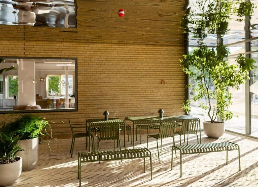 Patio Valokuva