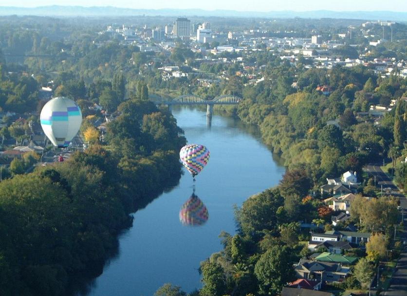 Näkymät ulkona Valokuva