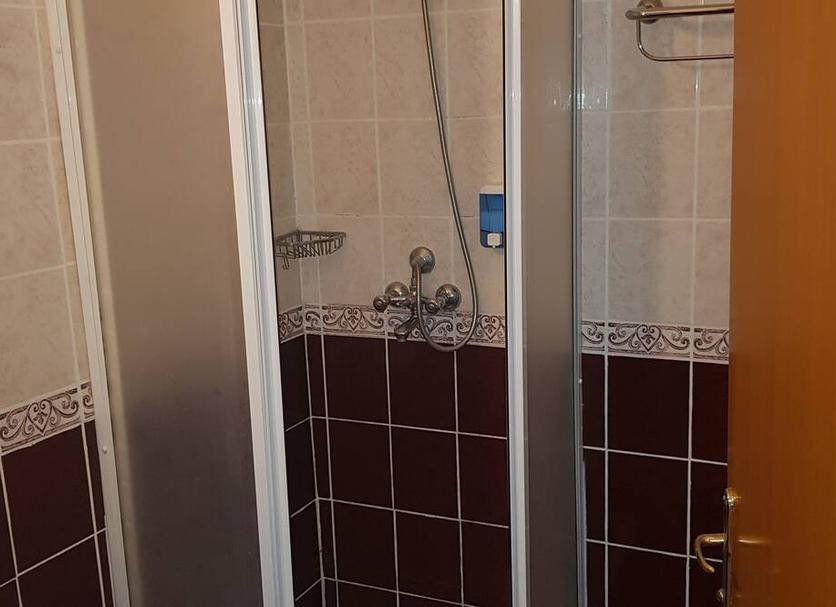 Kylpyhuone Valokuva