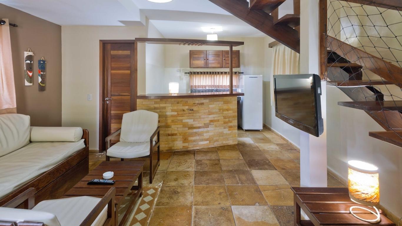 Serhs Villas da Pipa Hotel