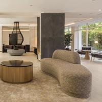 Hotel Ilunion San Sebastian