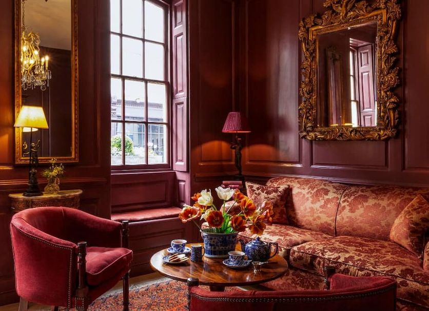 Oleskelutila Valokuva