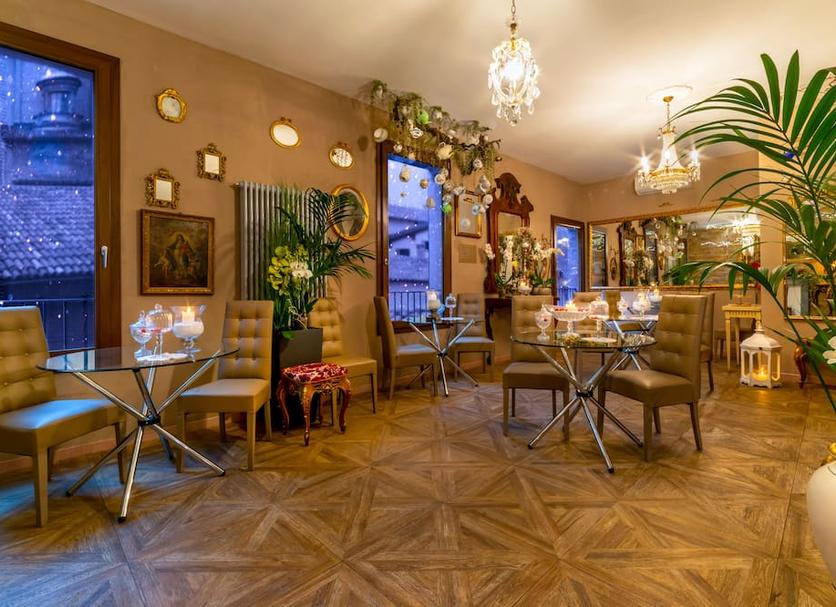 Ravintola Valokuva