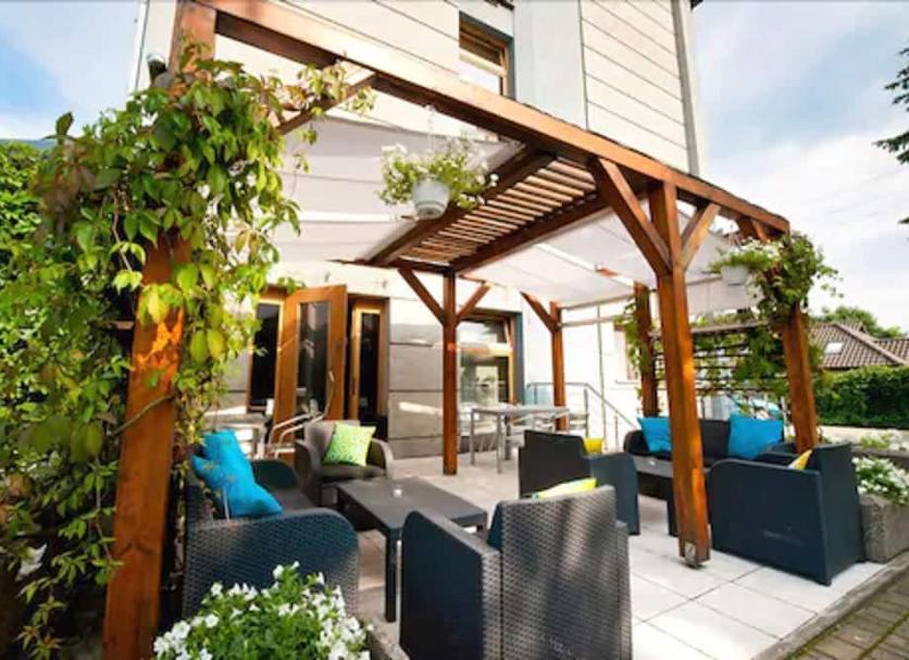 Patio Valokuva