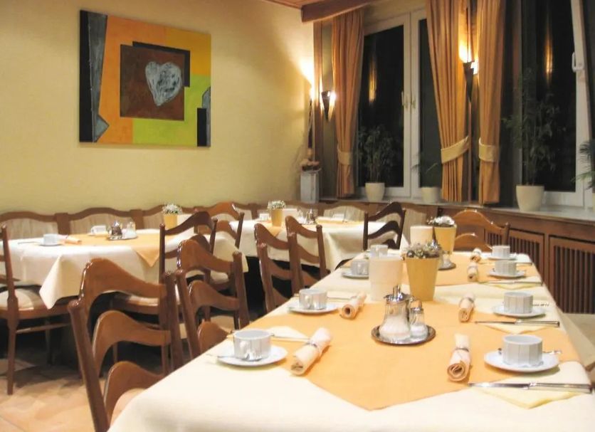 Ravintola Valokuva