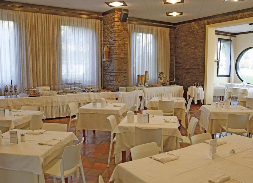 Ravintola Valokuva