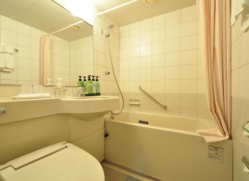 Kylpyhuone Valokuva