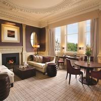 Waldorf Astoria Edinburgh - The Caledonian