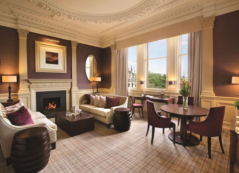 Oleskelutila Valokuva