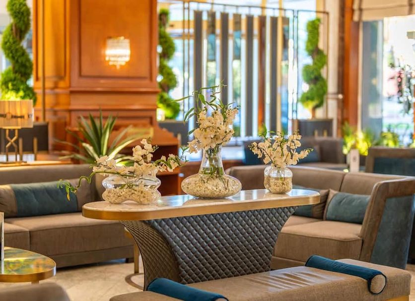 Oleskelutila Valokuva