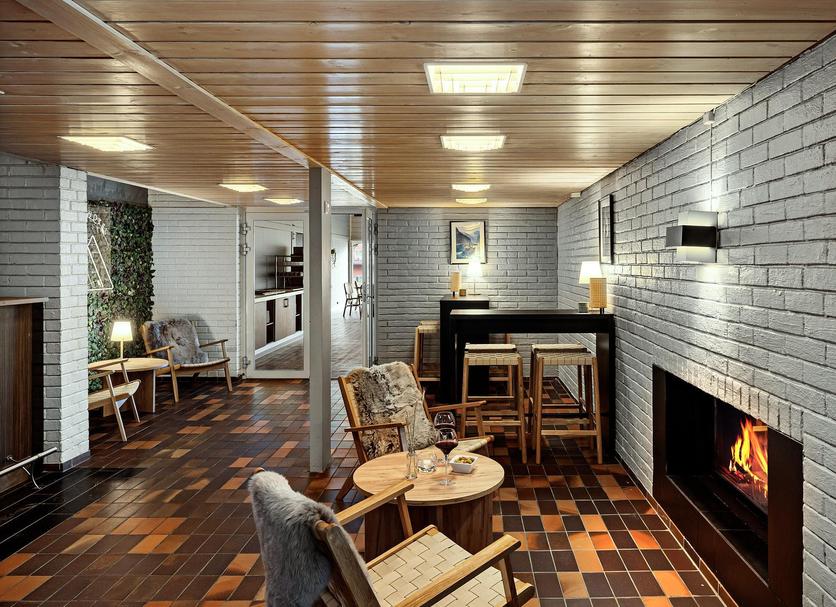 Hotellin palvelut Valokuva