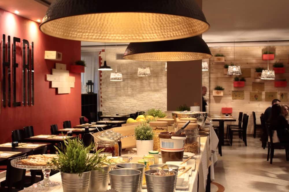Ravintola Valokuva