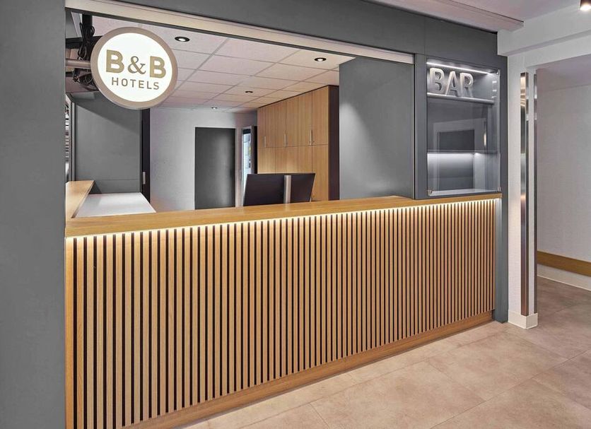 Vastaanotto Valokuva