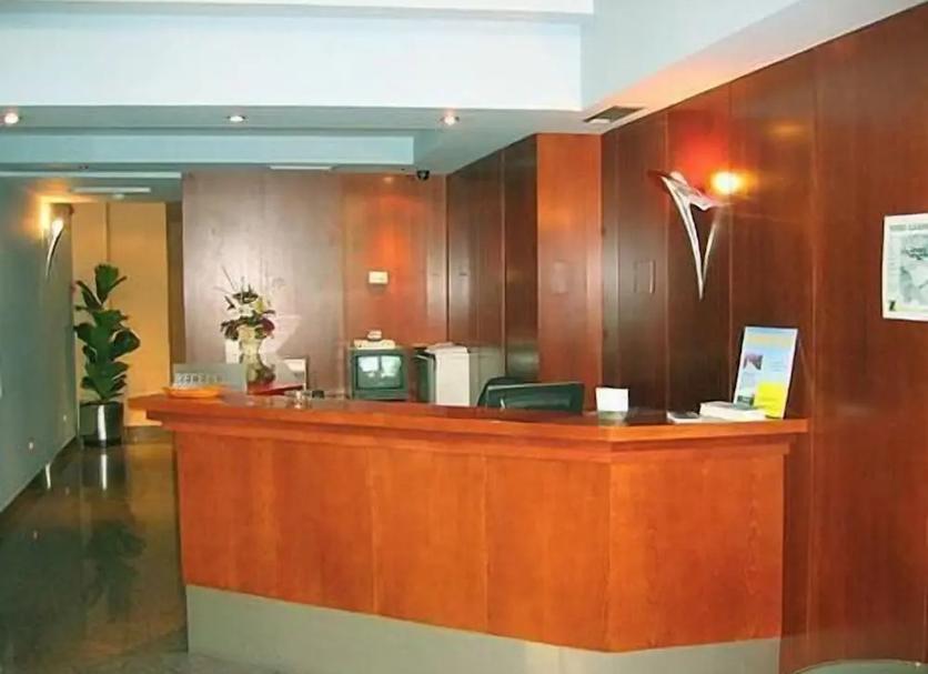 Vastaanotto Valokuva