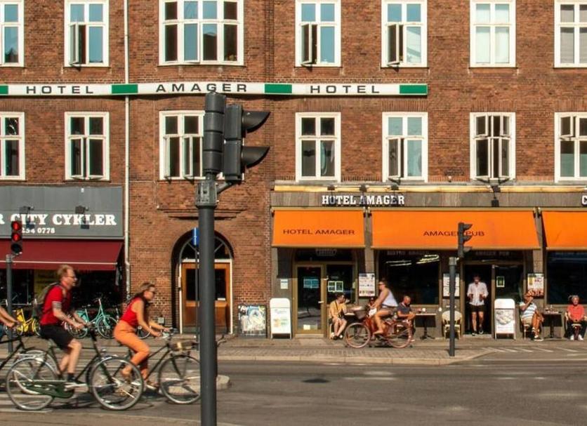 Rakennus Valokuva