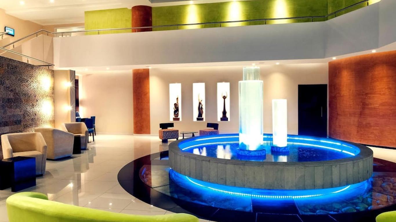 Mercure Alameda Quito