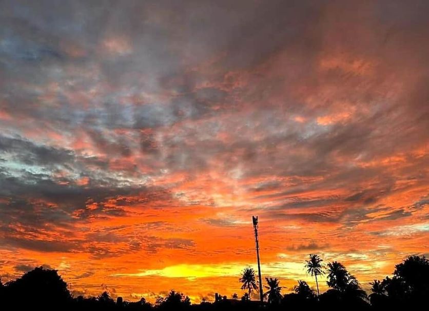 Näkymät ulkona Valokuva