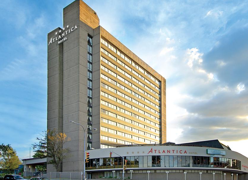 Rakennus Valokuva