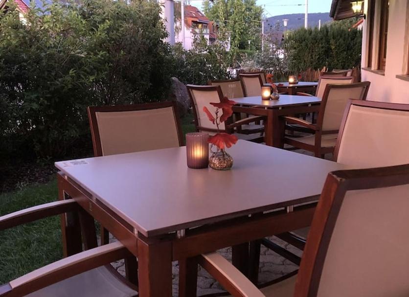 Patio Valokuva