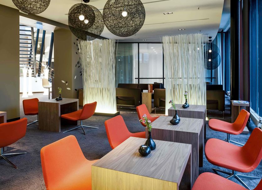 Oleskelutila Valokuva