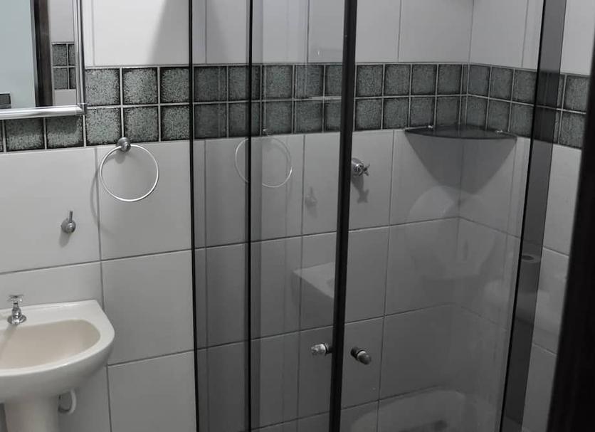 Kylpyhuone Valokuva