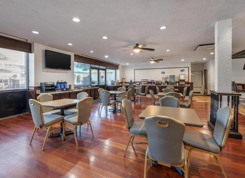 Ruokailuhuone Valokuva