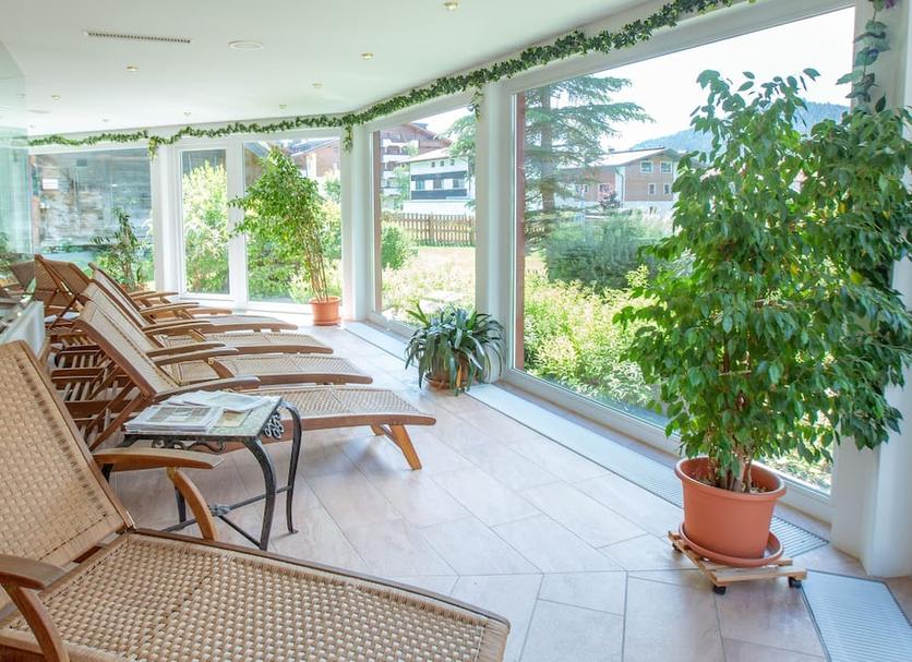 Patio Valokuva