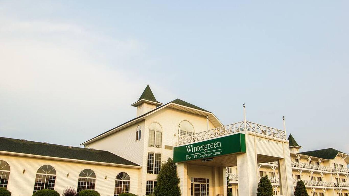 The Wisconsin Hotel & Conference Center