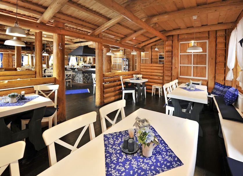 Ravintola Valokuva