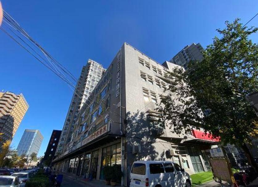 Rakennus Valokuva