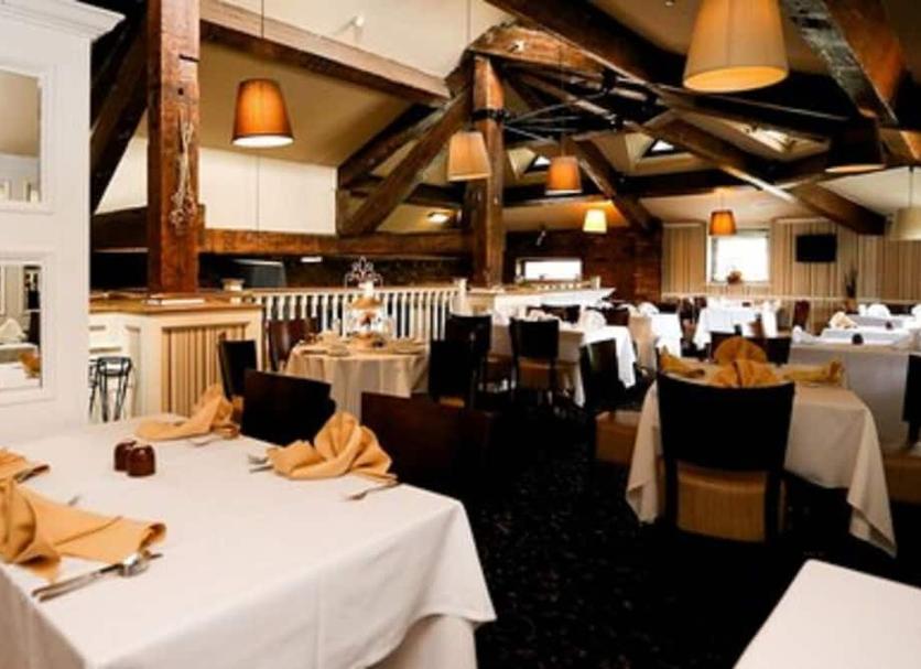 Ravintola Valokuva