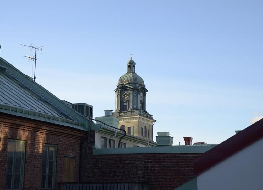 Kylpyhuone Valokuva